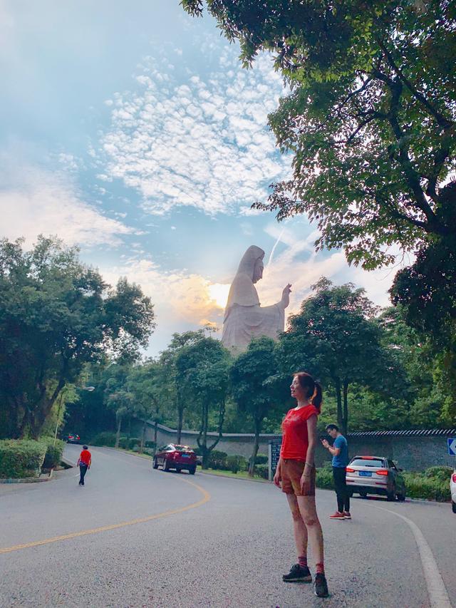 廣東四大名山的特點（廣東四大名山是哪四座）(14)
