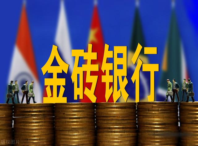 金磚五國是哪五國（金磚五國誰的綜合實力最強）(2)