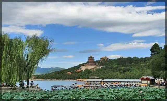 北京有哪些好玩的地方（去北京旅游必去8大景點）(9)