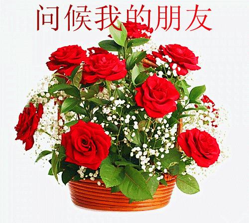 早上最經(jīng)典的祝福語(yǔ)（微信早上好經(jīng)典祝福問(wèn)候語(yǔ)）(1)