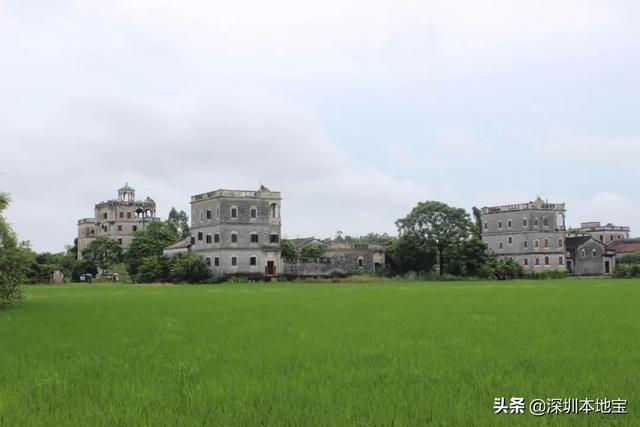 深圳自駕游路線推薦（深圳周邊適合自駕游的9個景點）(4)