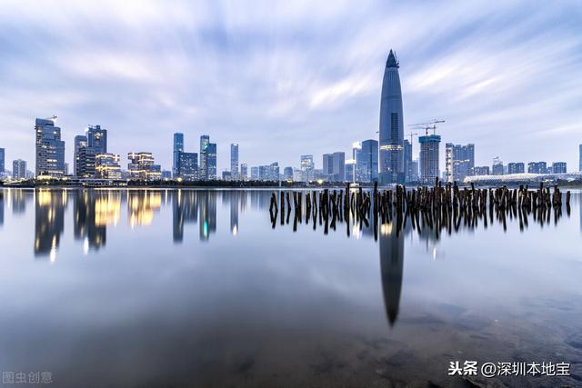 深圳自駕游路線推薦（深圳周邊適合自駕游的9個景點）(10)