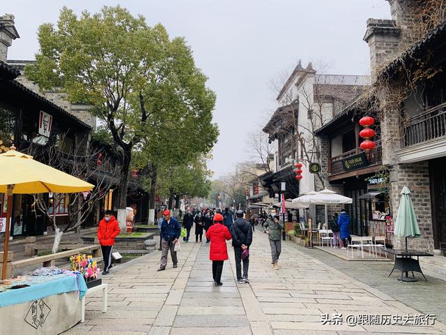 南京老門東小吃攻略（南京老門東有什么好吃的）(5)