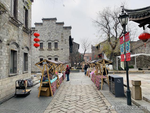 南京老門東小吃攻略（南京老門東有什么好吃的）(15)