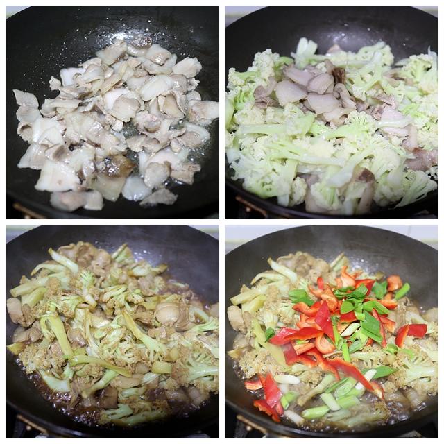 簡單的家常菜的做法大全（6道豐盛又下飯的家常菜做法）(9)