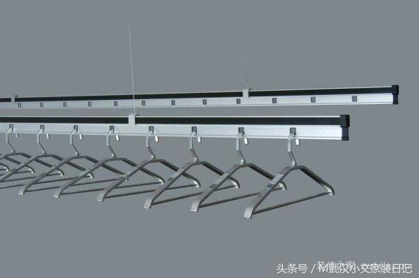品牌晾衣架排行榜（晾衣架十大品牌有哪些）(2)