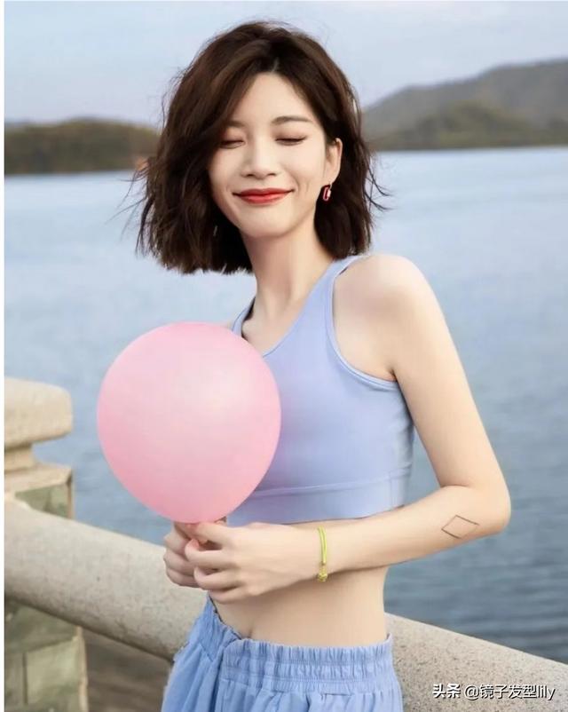 最新流行燙發(fā)發(fā)型（今年流行什么樣的短式女發(fā)）(2)