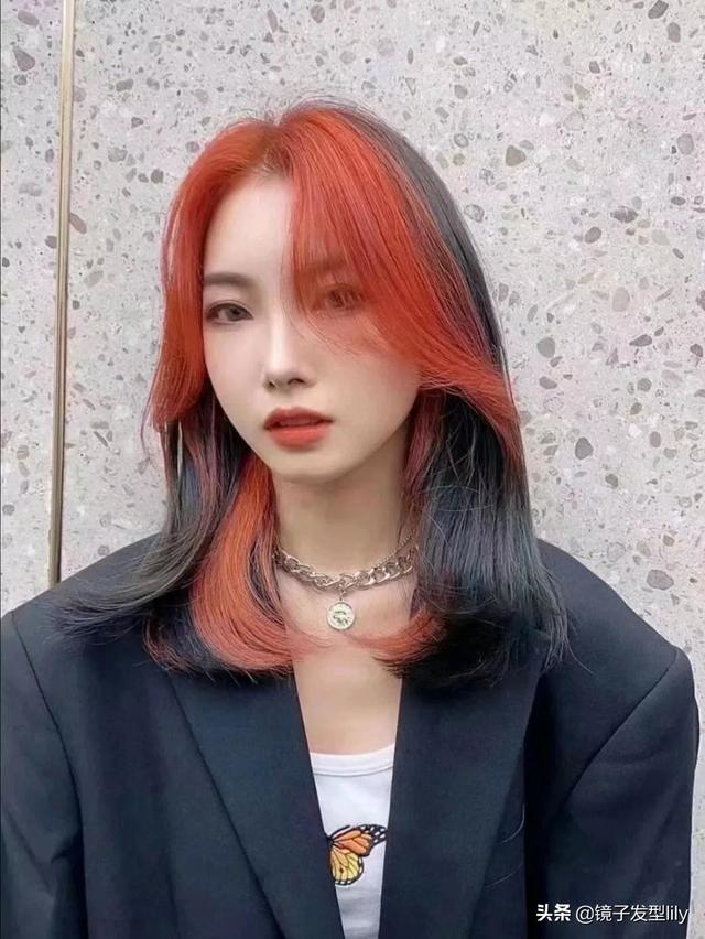 最新流行燙發(fā)發(fā)型（今年流行什么樣的短式女發(fā)）(15)