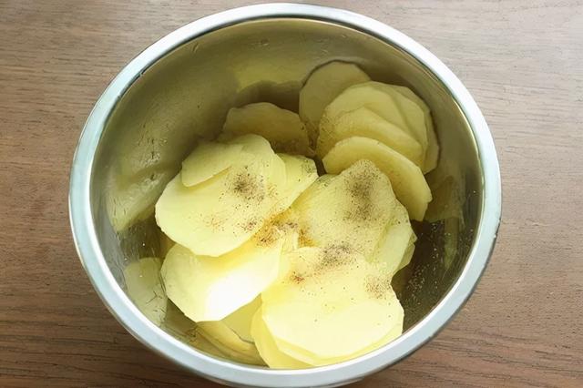 微波爐可以做哪些美食（微波爐叮一下就出鍋的美食）(26)