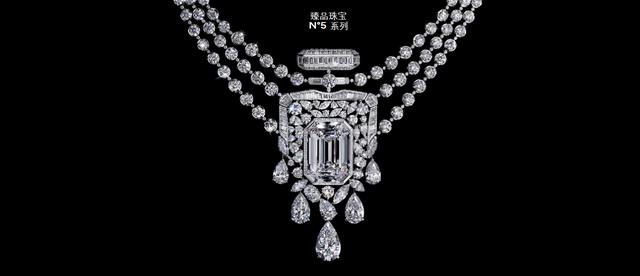 2022?奢侈品品牌排行（全球20大奢侈珠寶的品牌故事）(30)