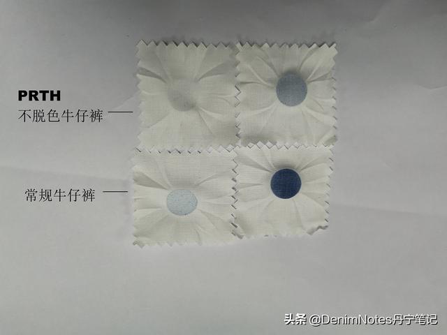 牛仔褲掉色怎么辦（不褪色牛仔褲推薦）(12)