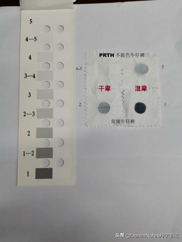 牛仔褲掉色怎么辦（不褪色牛仔褲推薦）(14)