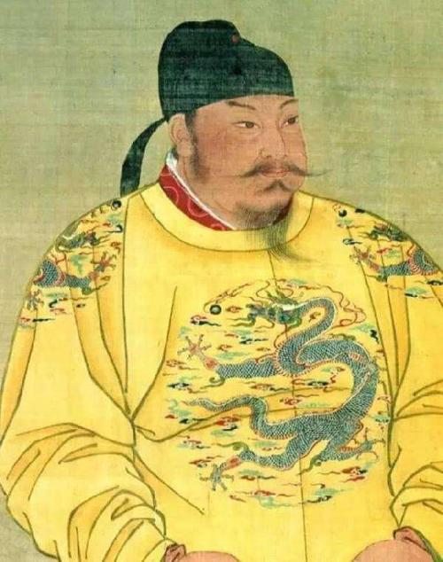 李淵最喜歡的妃子是誰(shuí)（李淵的兩個(gè)寵妃曾多次陷害李世民）(1)