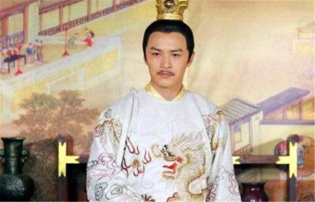 李淵最喜歡的妃子是誰(shuí)（李淵的兩個(gè)寵妃曾多次陷害李世民）(2)