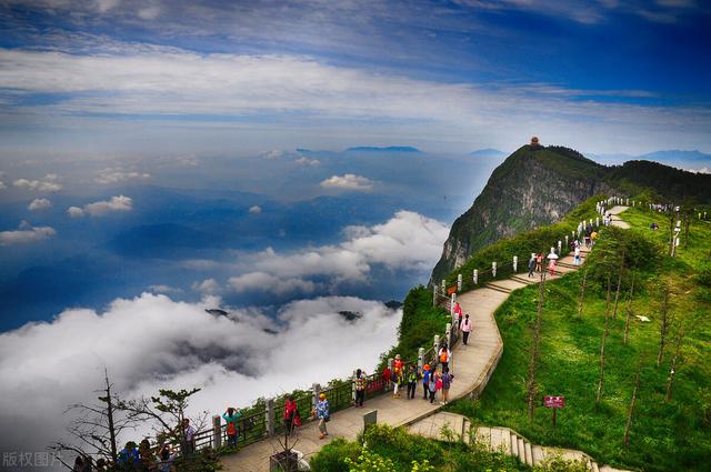 中國十大情侶旅游勝地（一定要和情侶去的十大景點(diǎn)）(4)