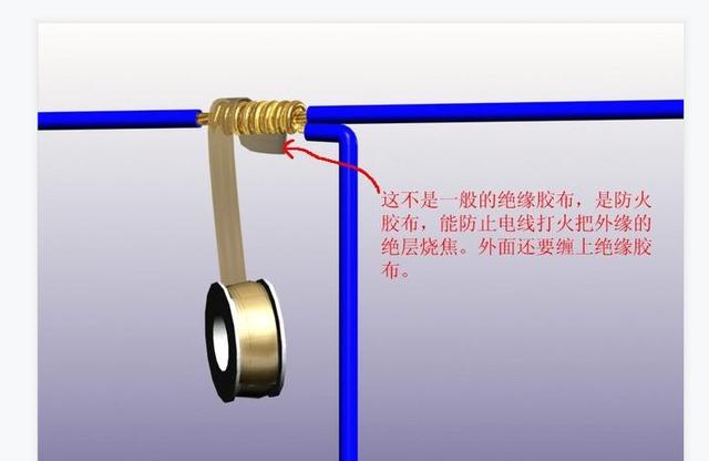 空氣開關跳閘是怎么回事（空氣開關跳閘原因及處理辦法）(4)