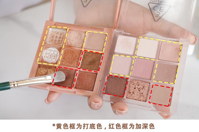 怎么化大眼妝好看（分享6步眼妝詳解）(33)