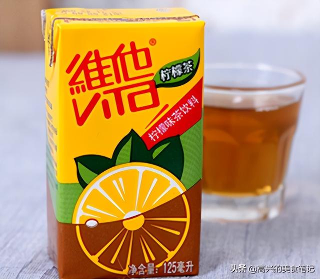 最受歡迎的飲料有哪些（超市5種精品飲料）(1)