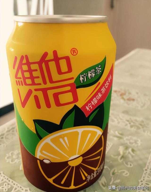 最受歡迎的飲料有哪些（超市5種精品飲料）(7)