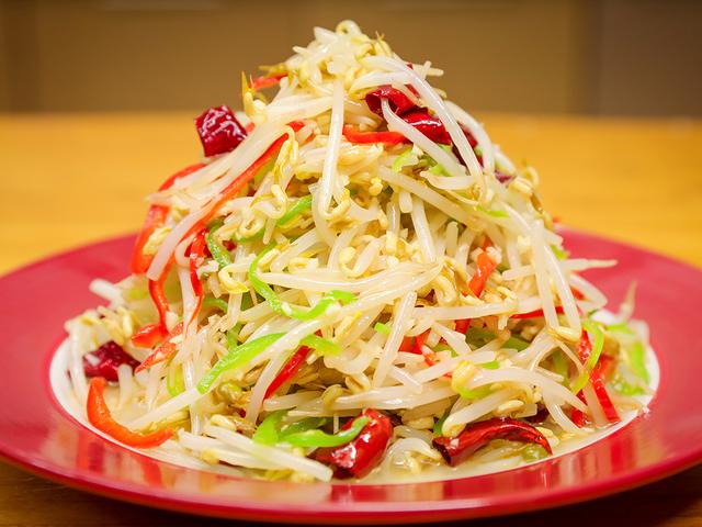 涼拌菜做法大全菜譜大全（最受歡迎的10種涼拌菜做法）(6)