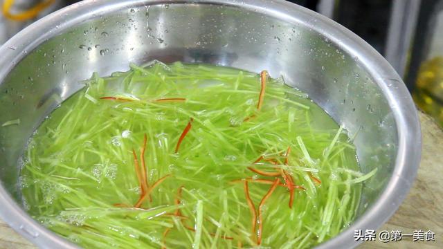 涼拌菜做法大全菜譜大全（最受歡迎的10種涼拌菜做法）(10)