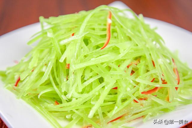 涼拌菜做法大全菜譜大全（最受歡迎的10種涼拌菜做法）(12)