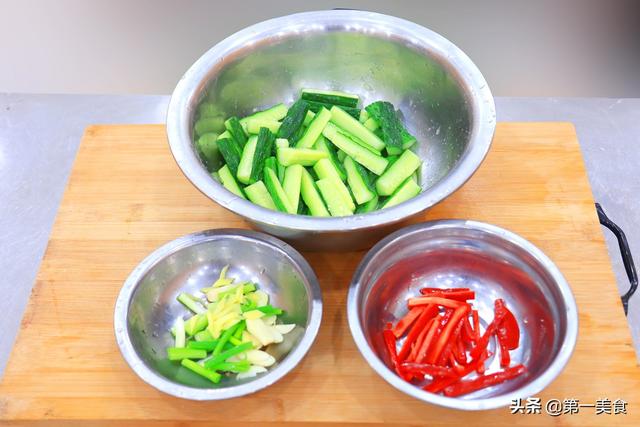 涼拌菜做法大全菜譜大全（最受歡迎的10種涼拌菜做法）(13)