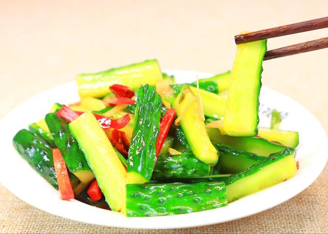 涼拌菜做法大全菜譜大全（最受歡迎的10種涼拌菜做法）(15)