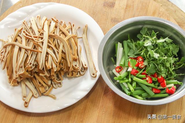 涼拌菜做法大全菜譜大全（最受歡迎的10種涼拌菜做法）(19)