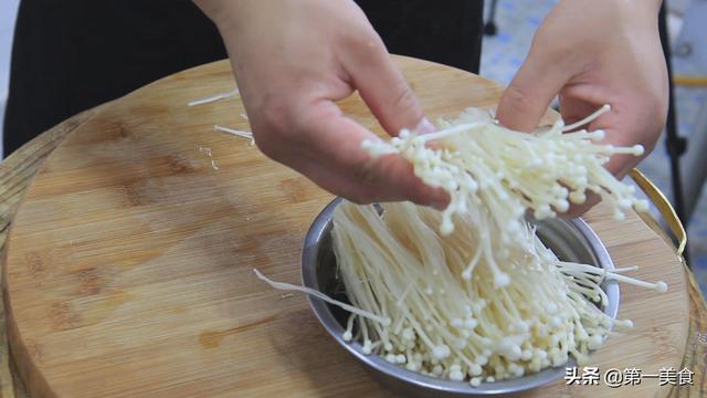 涼拌菜做法大全菜譜大全（最受歡迎的10種涼拌菜做法）(23)