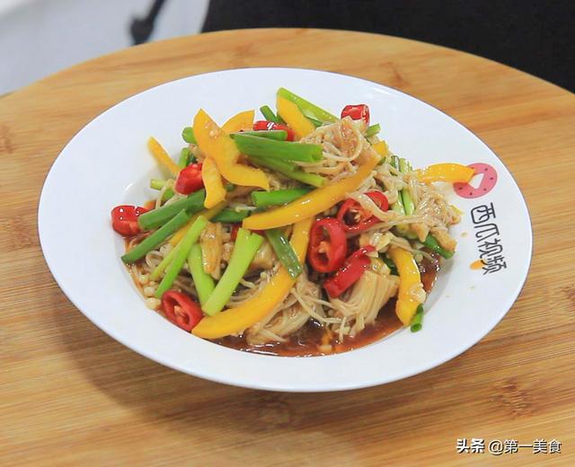涼拌菜做法大全菜譜大全（最受歡迎的10種涼拌菜做法）(26)