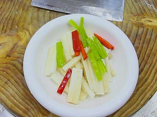 涼拌菜做法大全菜譜大全（最受歡迎的10種涼拌菜做法）(27)
