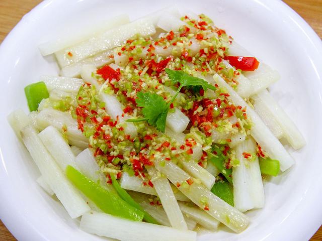 涼拌菜做法大全菜譜大全（最受歡迎的10種涼拌菜做法）(29)