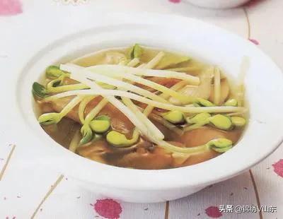 簡單的家常菜的做法大全（適合請客的20道家常菜）(1)