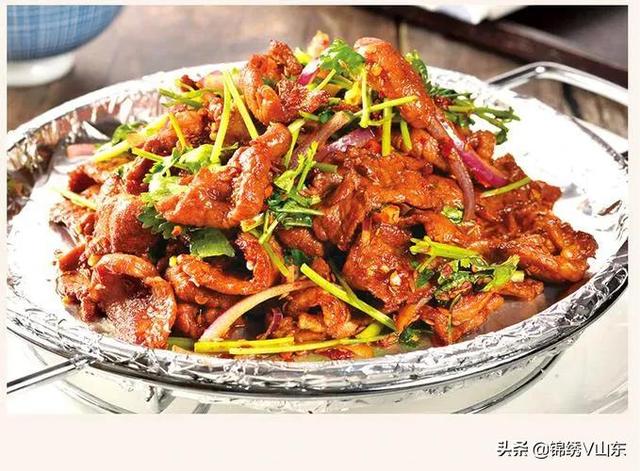 簡單的家常菜的做法大全（適合請客的20道家常菜）(5)