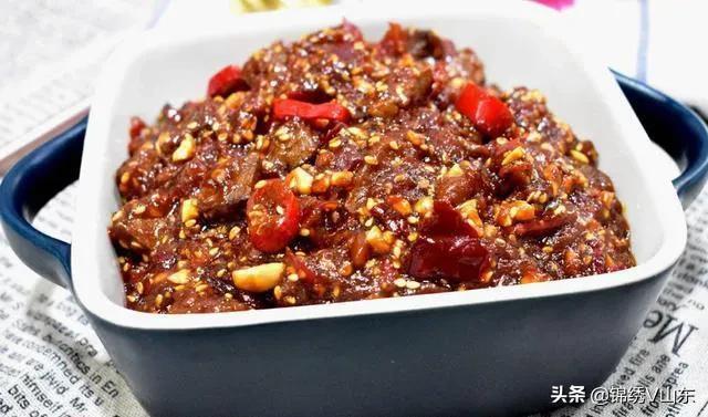 簡單的家常菜的做法大全（適合請客的20道家常菜）(8)
