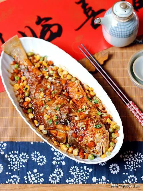 簡單的家常菜的做法大全（適合請客的20道家常菜）(9)