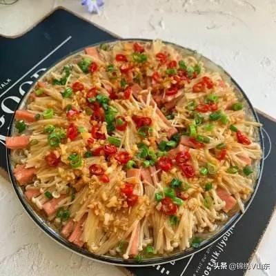 簡單的家常菜的做法大全（適合請客的20道家常菜）(20)