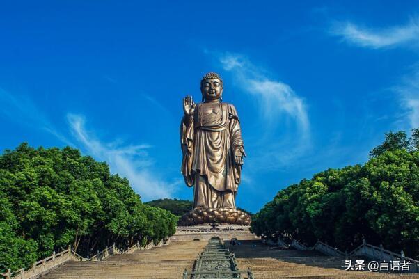 江蘇旅游景點有哪些（江蘇旅游必去的十大景點）(10)