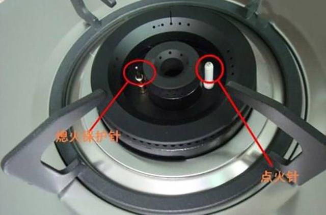 燃氣打不著火咋回事（燃氣灶打不著火的原因和修復(fù)方法）(3)