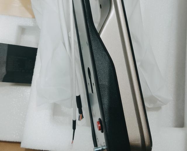 指紋解鎖突然用不了怎么回事（指紋鎖常見故障及維修方法）(2)