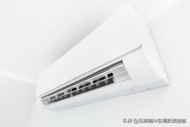 定頻空調(diào)怎么用才省電（定頻空調(diào)省電的正確方法）(1)