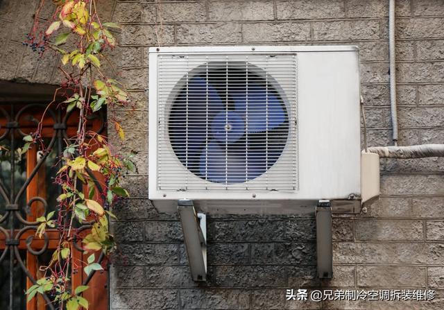 定頻空調(diào)怎么用才省電（定頻空調(diào)省電的正確方法）(3)