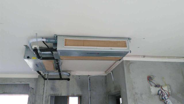 風(fēng)管機(jī)與中央空調(diào)區(qū)別是什么（中央空調(diào)和風(fēng)管機(jī)哪個(gè)更好）(3)