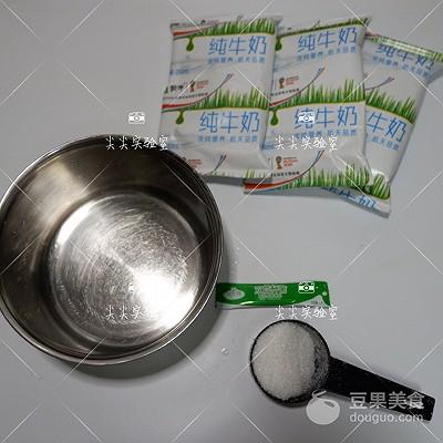 怎么用酸奶機做酸奶（濃稠酸奶的詳細制作方法）(2)