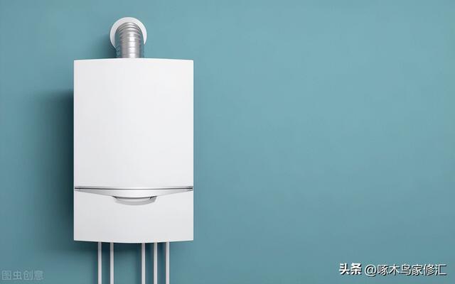 熱水器e5是什么故障原因（熱水器顯示e5該怎么解決）(1)