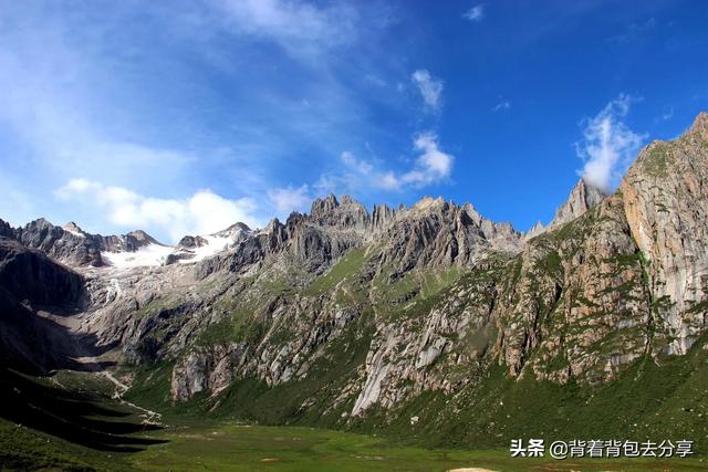 青海省內(nèi)旅游景點(diǎn)有哪些（青海必游的10大景點(diǎn)）(6)