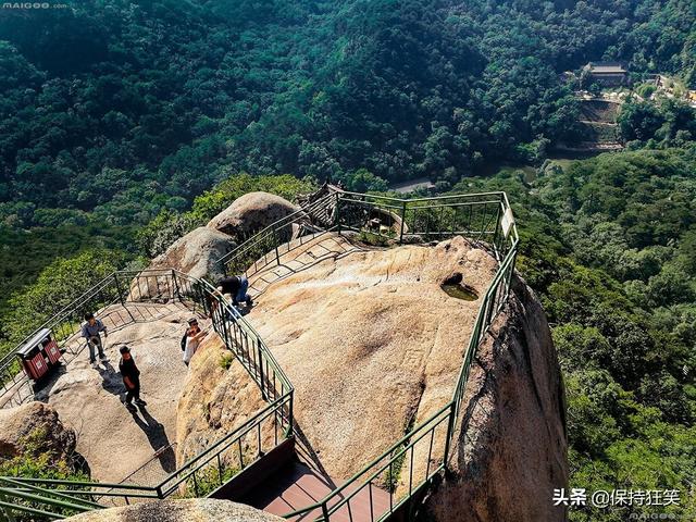 遼寧省十大景點排名（遼寧省必去的旅游景點有哪些）(3)