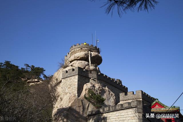 遼寧省十大景點排名（遼寧省必去的旅游景點有哪些）(8)