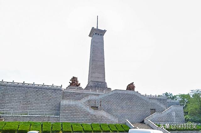 遼寧省十大景點排名（遼寧省必去的旅游景點有哪些）(13)